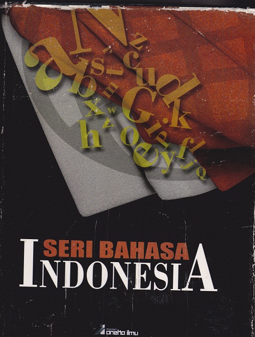 SERI BAHASA INDONESIA